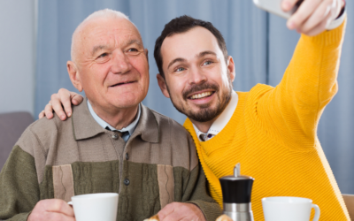 Building a Father’s Day Legacy: Scheduling a Holiday Project Visit in Honor of a Deceased Loved One